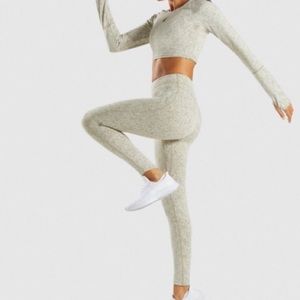 Gymshark Leggings NWT